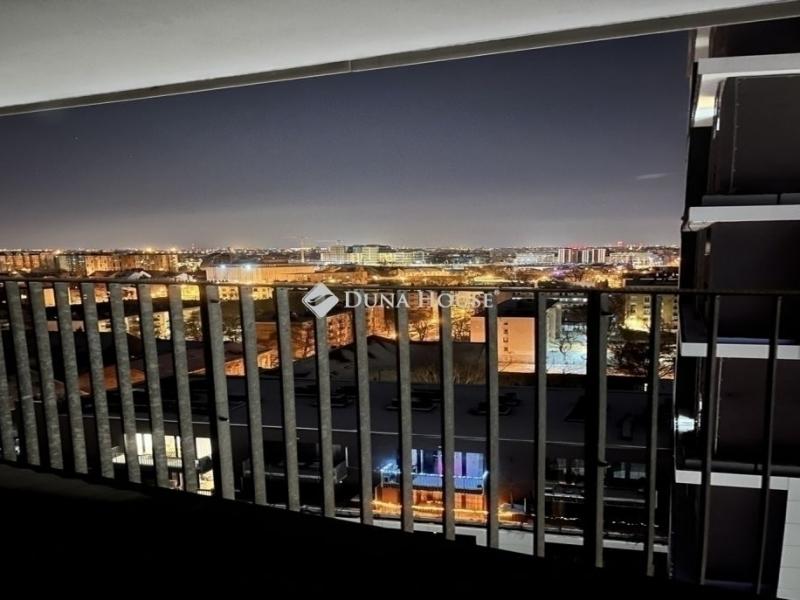 Eladó lakás Budapest