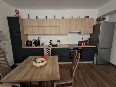 Eladó lakás Budapest