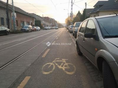 Eladó lakás Budapest
