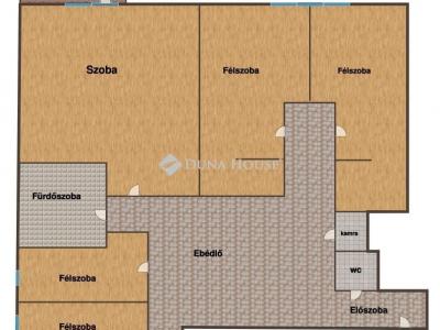 Eladó lakás Budapest