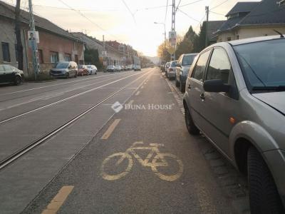 Eladó lakás Budapest