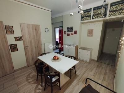 Eladó lakás Budapest