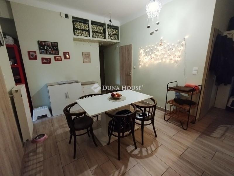Eladó lakás Budapest
