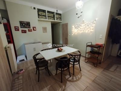 Eladó lakás Budapest