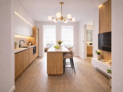 Eladó lakás Budapest