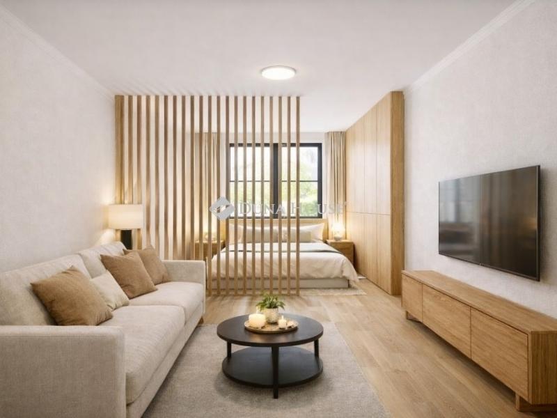 Eladó lakás Budapest