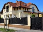 Eladó családi ház Budapest