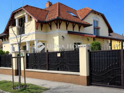 Eladó családi ház Budapest