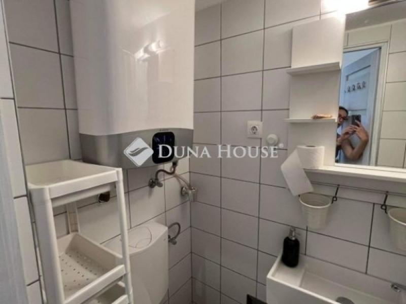 Eladó lakás Budapest