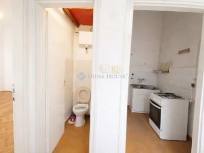 Eladó lakás Budapest