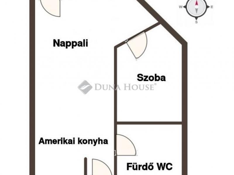 Eladó lakás Budapest