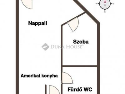 Eladó lakás Budapest