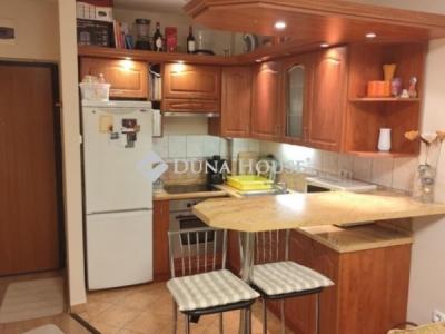 Eladó lakás Budapest