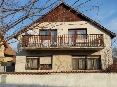 Eladó családi ház Budapest