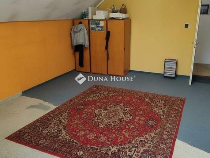Eladó családi ház Budapest