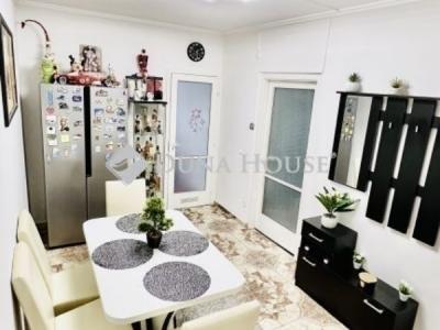 Eladó lakás Budapest