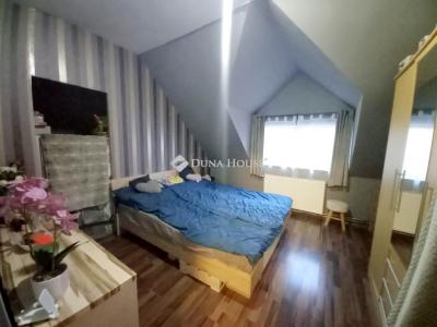 Eladó családi ház Fót