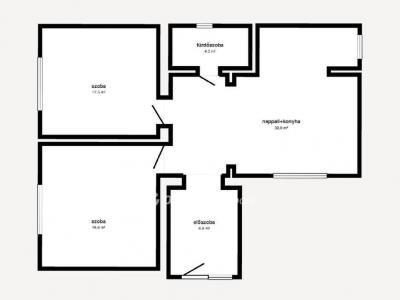 Eladó családi ház Nyírjákó