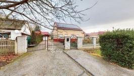 Eladó családi ház Nagykálló