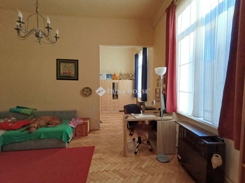 Eladó lakás Budapest