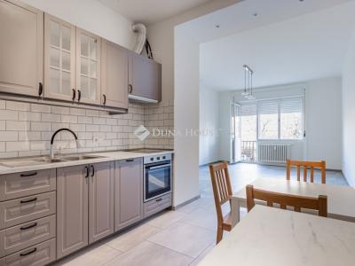 Eladó lakás Budapest