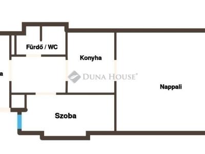 Eladó lakás Budapest