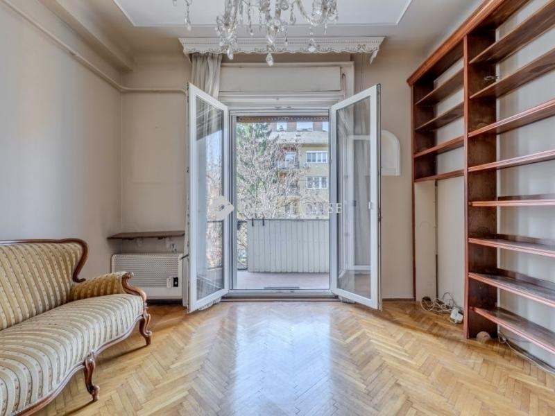 Eladó lakás Budapest