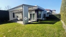 Eladó ikerház Fót