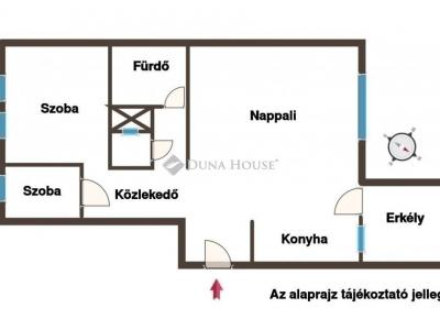 Eladó lakás Budapest