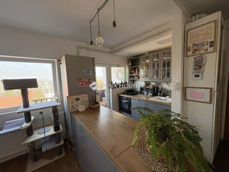 Eladó lakás Budapest