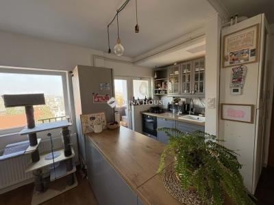 Eladó lakás Budapest