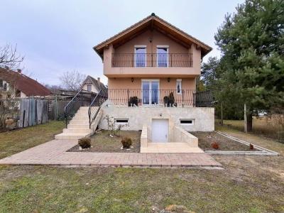 Eladó családi ház Őrbottyán