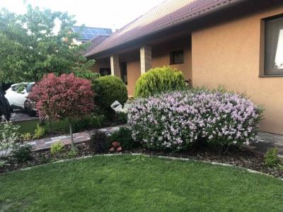 Eladó családi ház Dunakeszi