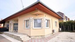 Eladó családi ház Sződliget