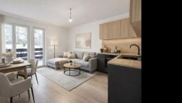 Eladó lakás Budapest