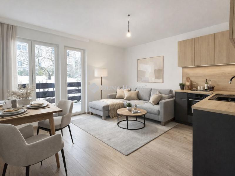 Eladó lakás Budapest