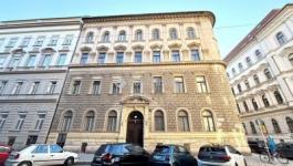 Eladó lakás Budapest