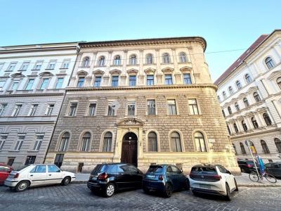 Eladó lakás Budapest