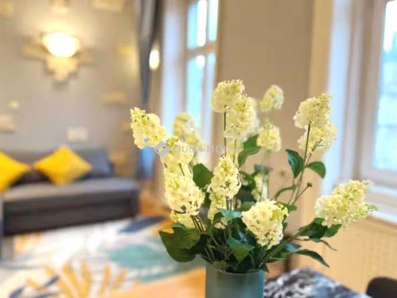 Eladó lakás Budapest