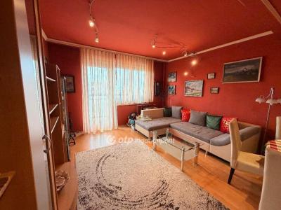 Eladó lakás Budapest