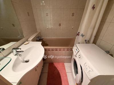 Eladó lakás Budapest