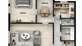 Eladó lakás Budapest