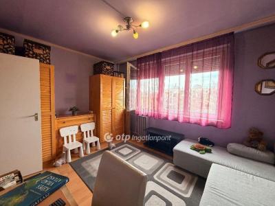 Eladó lakás Budapest