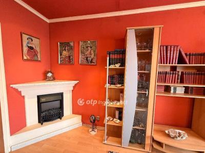 Eladó lakás Budapest