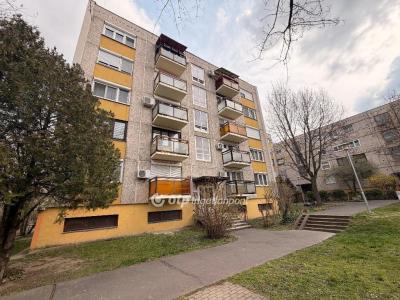 Eladó lakás Budapest