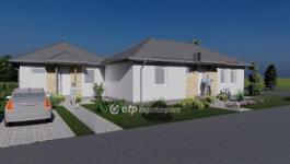 Eladó ikerház Velence