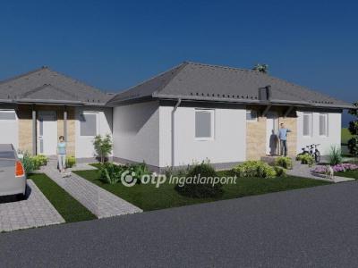 Eladó ikerház Velence