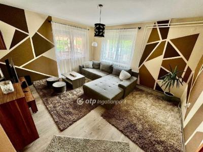 Eladó családi ház Ráckeresztúr