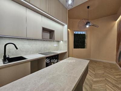 Eladó lakás Budapest