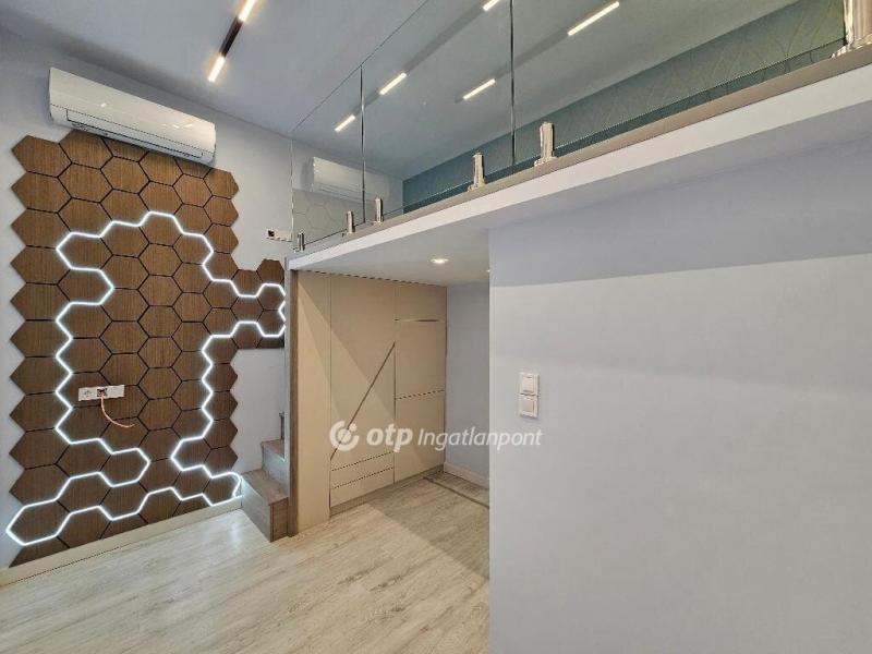 Eladó lakás Budapest